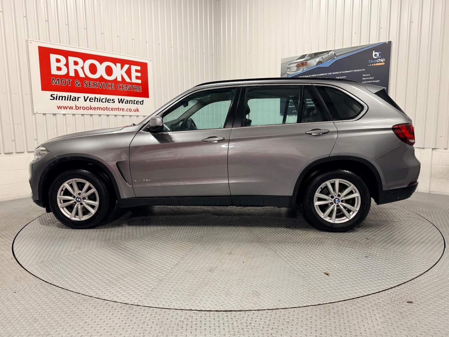 Used BMW X5 2014 for sale - 77016176: Photo 10