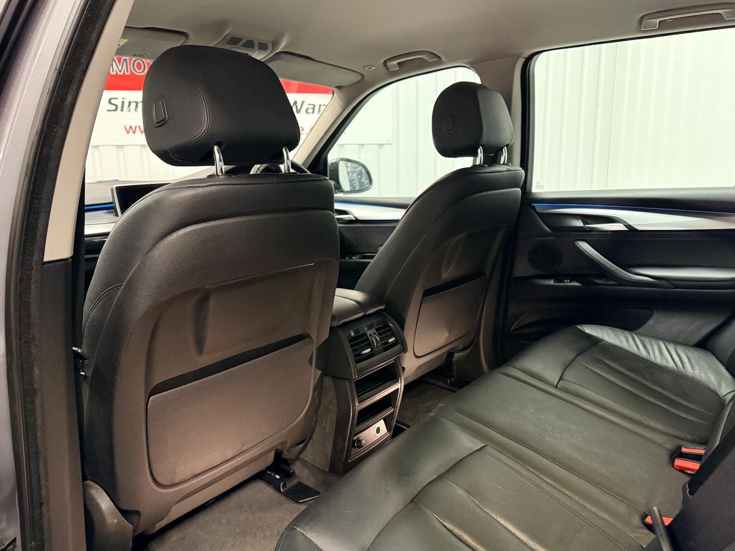 Used BMW X5 2014 for sale - 77016176: Photo 13