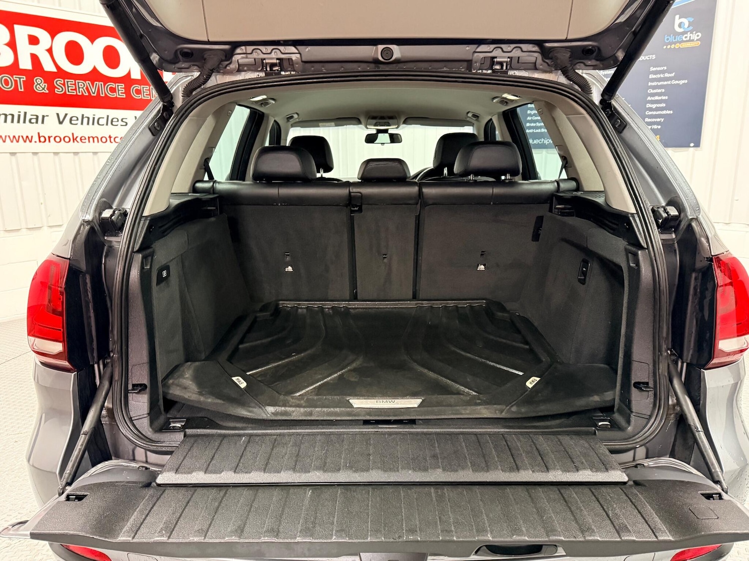 Used BMW X5 2014 for sale - 77016176: Photo 15