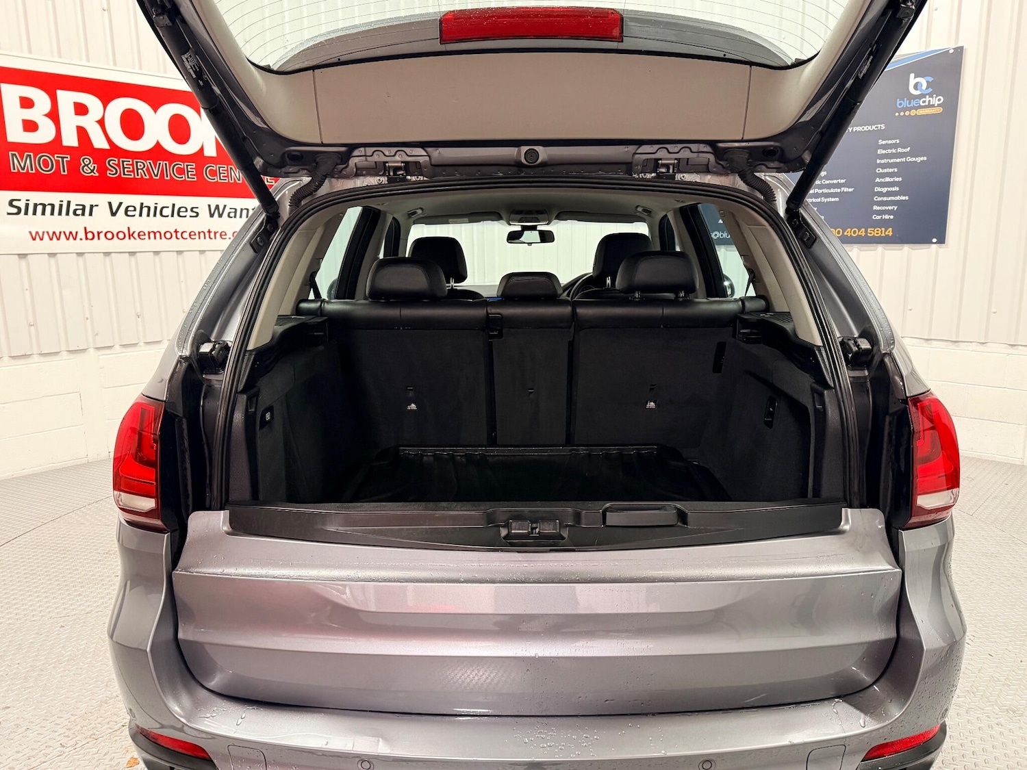 Used BMW X5 2014 for sale - 77016176: Photo 17