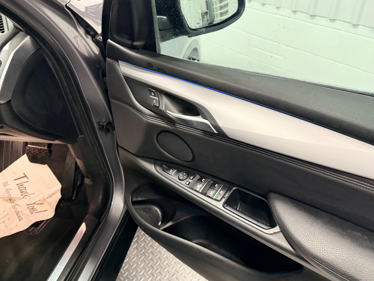 Used BMW X5 2014 for sale - 77016176: Photo 18