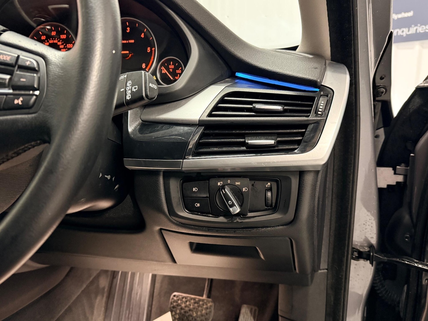 Used BMW X5 2014 for sale - 77016176: Photo 24