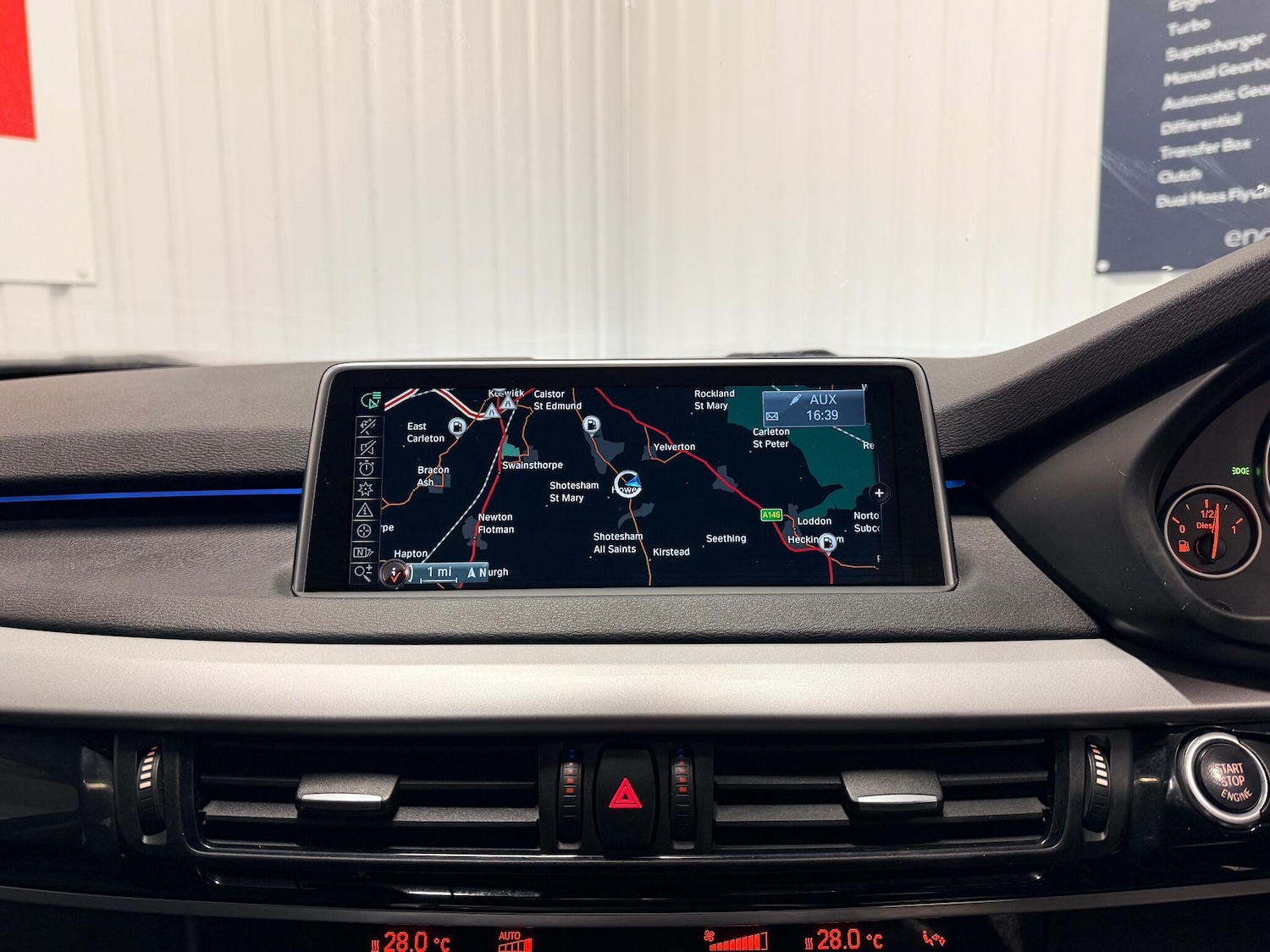 Used BMW X5 2014 for sale - 77016176: Photo 28