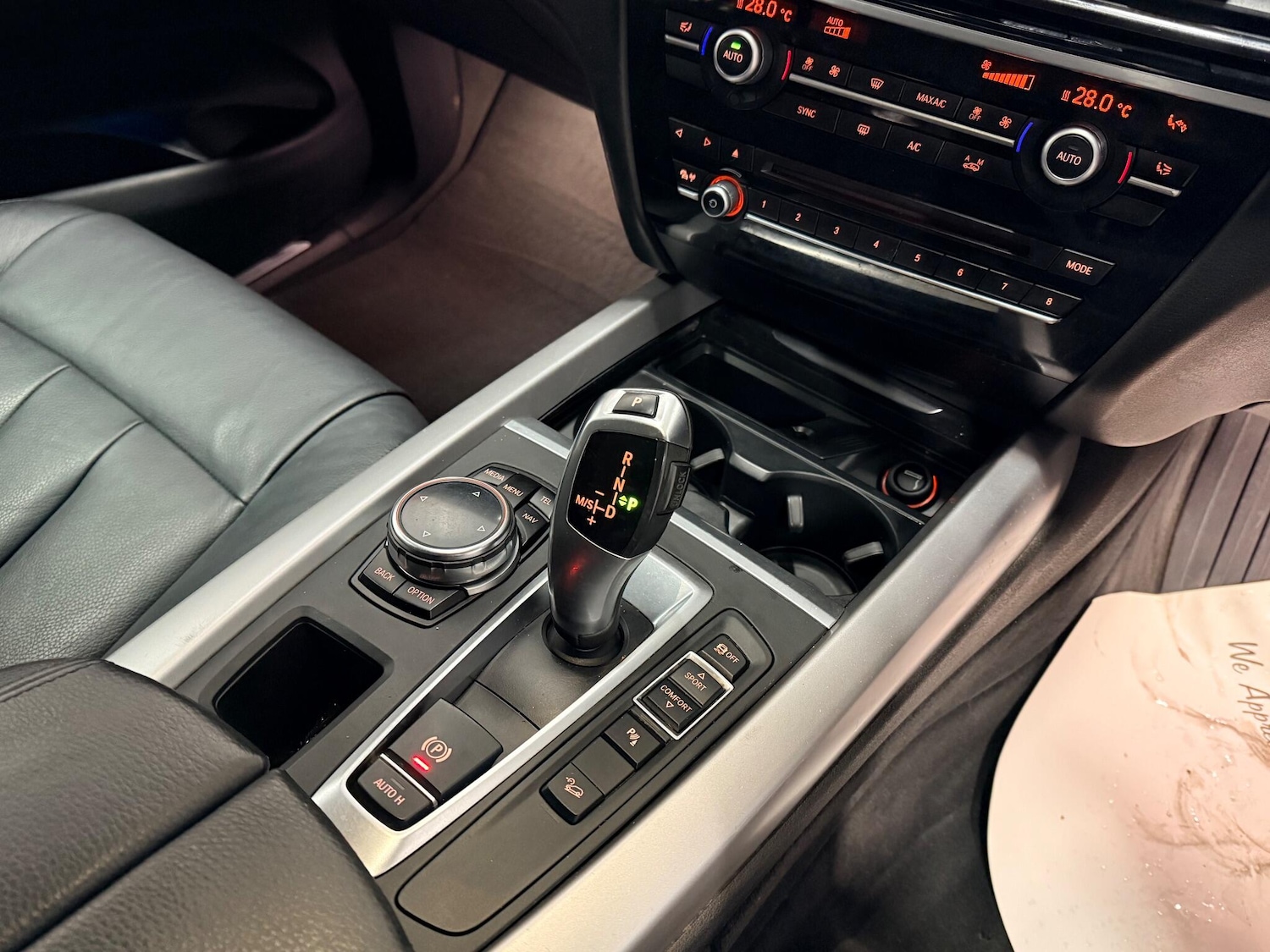 Used BMW X5 2014 for sale - 77016176: Photo 32