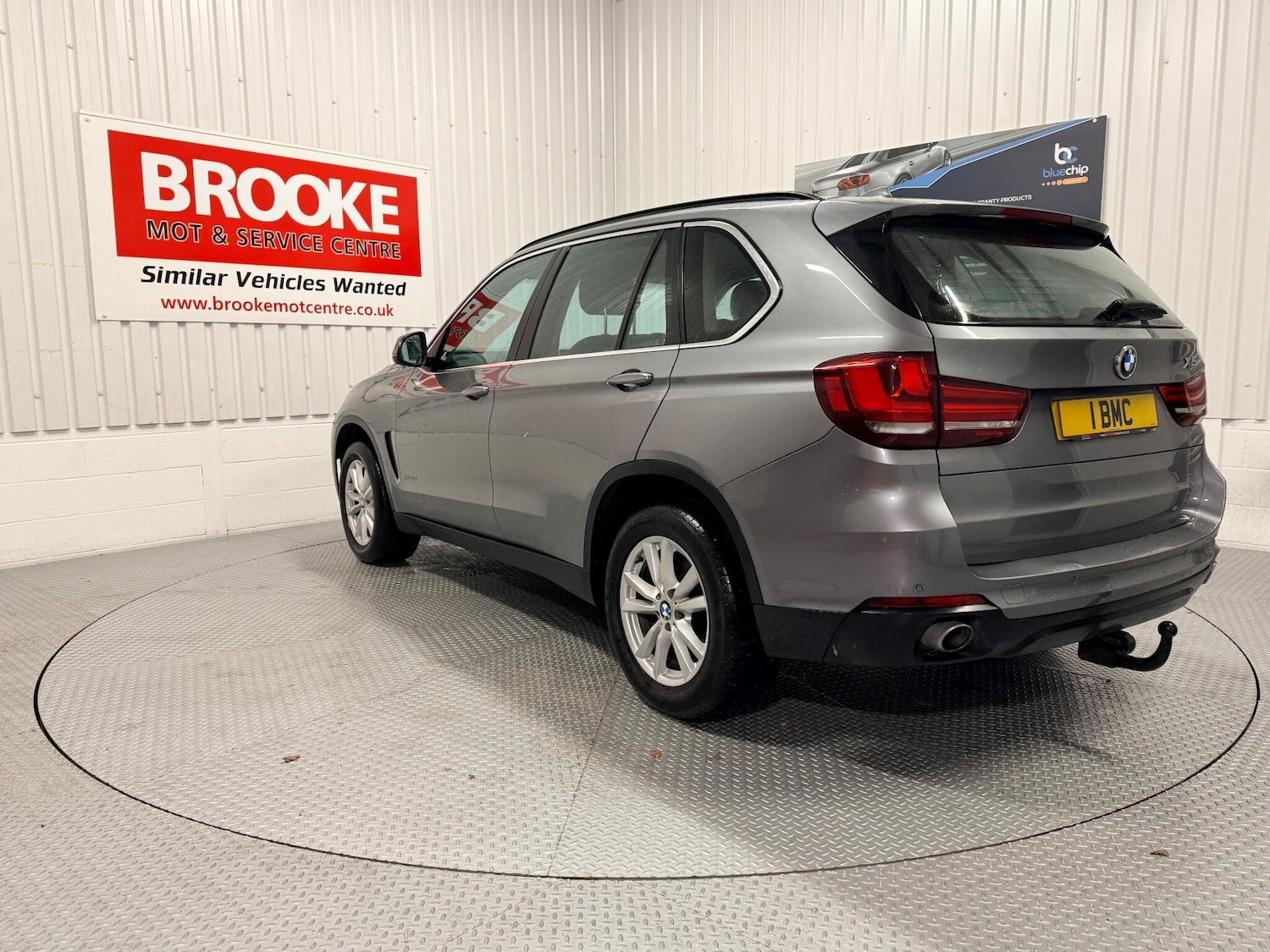 Used BMW X5 2014 for sale - 77016176: Photo 6