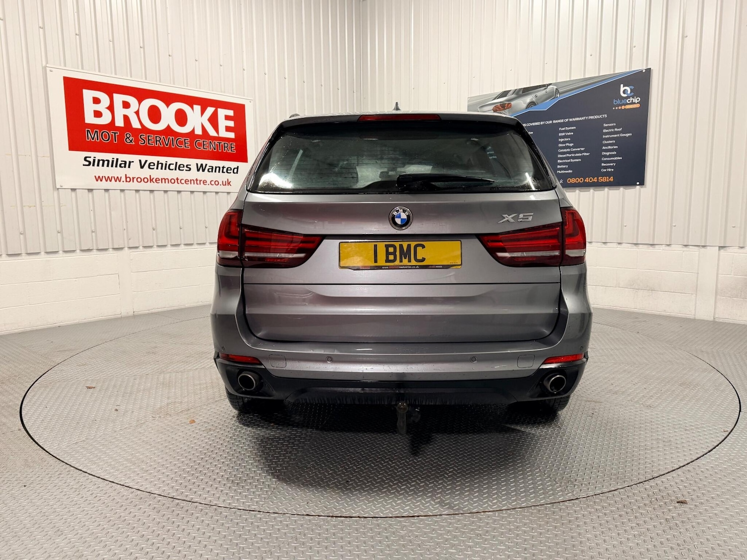 Used BMW X5 2014 for sale - 77016176: Photo 9