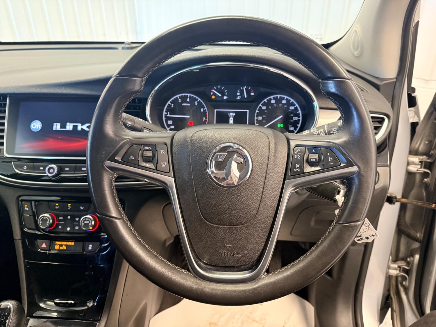 Used Vauxhall Mokka X 2017 for sale - 77939531: Photo 17