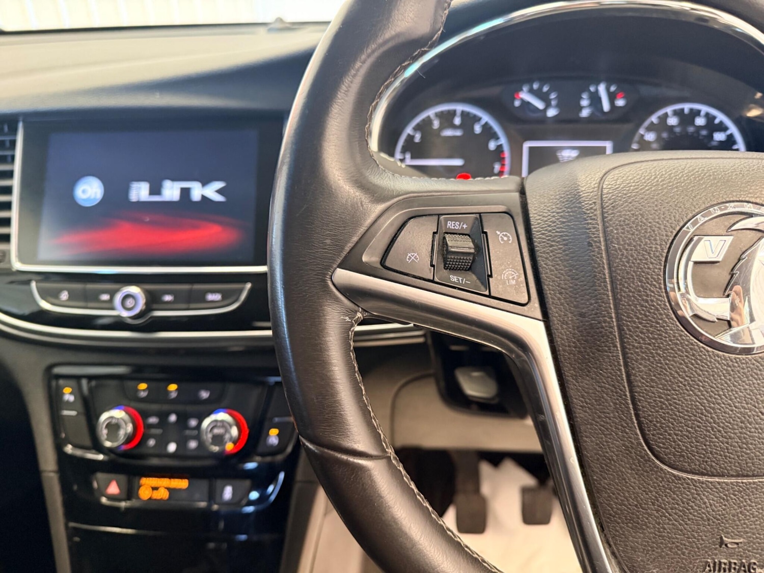 Used Vauxhall Mokka X 2017 for sale - 77939531: Photo 22