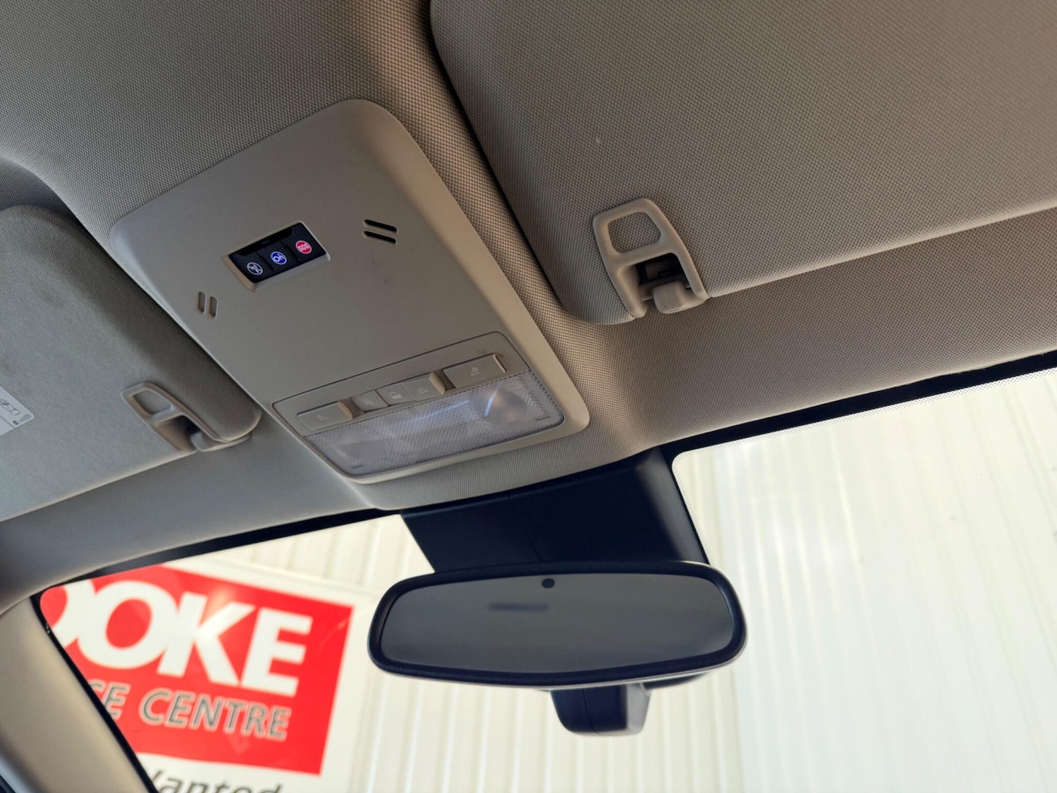 Used Vauxhall Mokka X 2017 for sale - 77939531: Photo 26