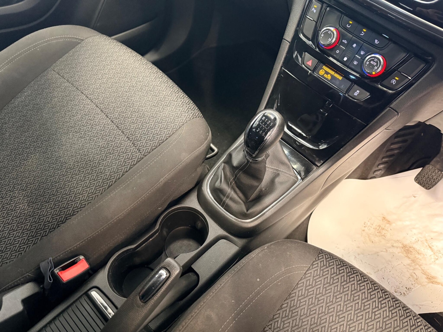 Used Vauxhall Mokka X 2017 for sale - 77939531: Photo 27