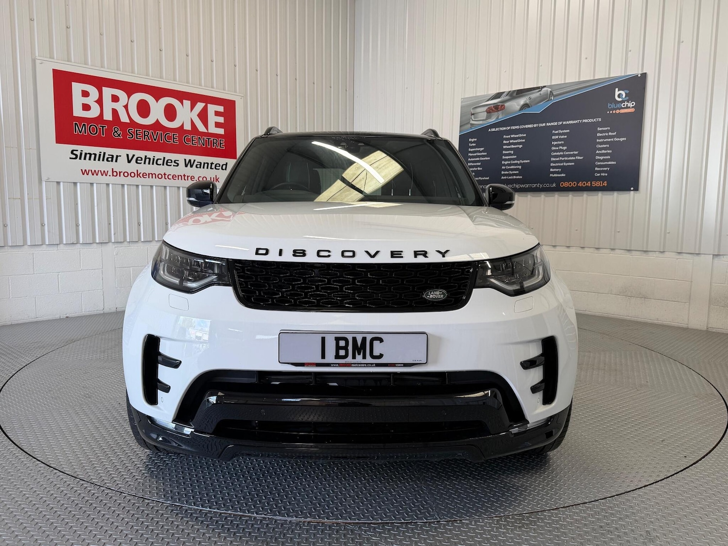 Used Land Rover Discovery 2018 for sale - 76521727: Photo 11