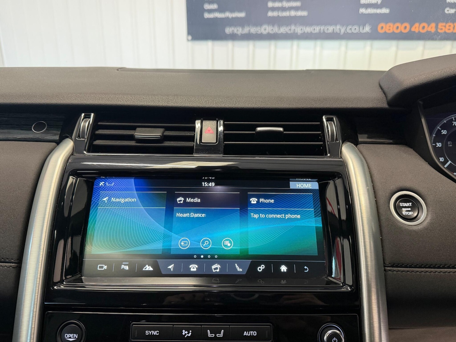 Used Land Rover Discovery 2018 for sale - 76521727: Photo 20