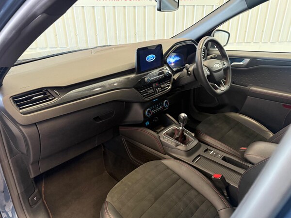 Used Ford Kuga 2021 for sale - 74653907: Photo 11