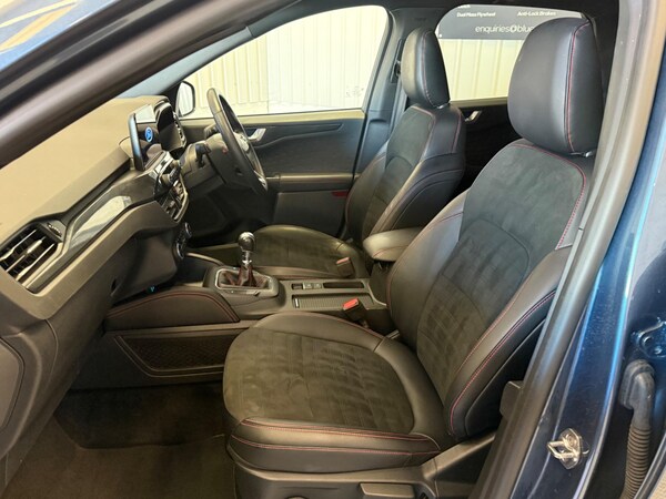 Used Ford Kuga 2021 for sale - 74653907: Photo 14