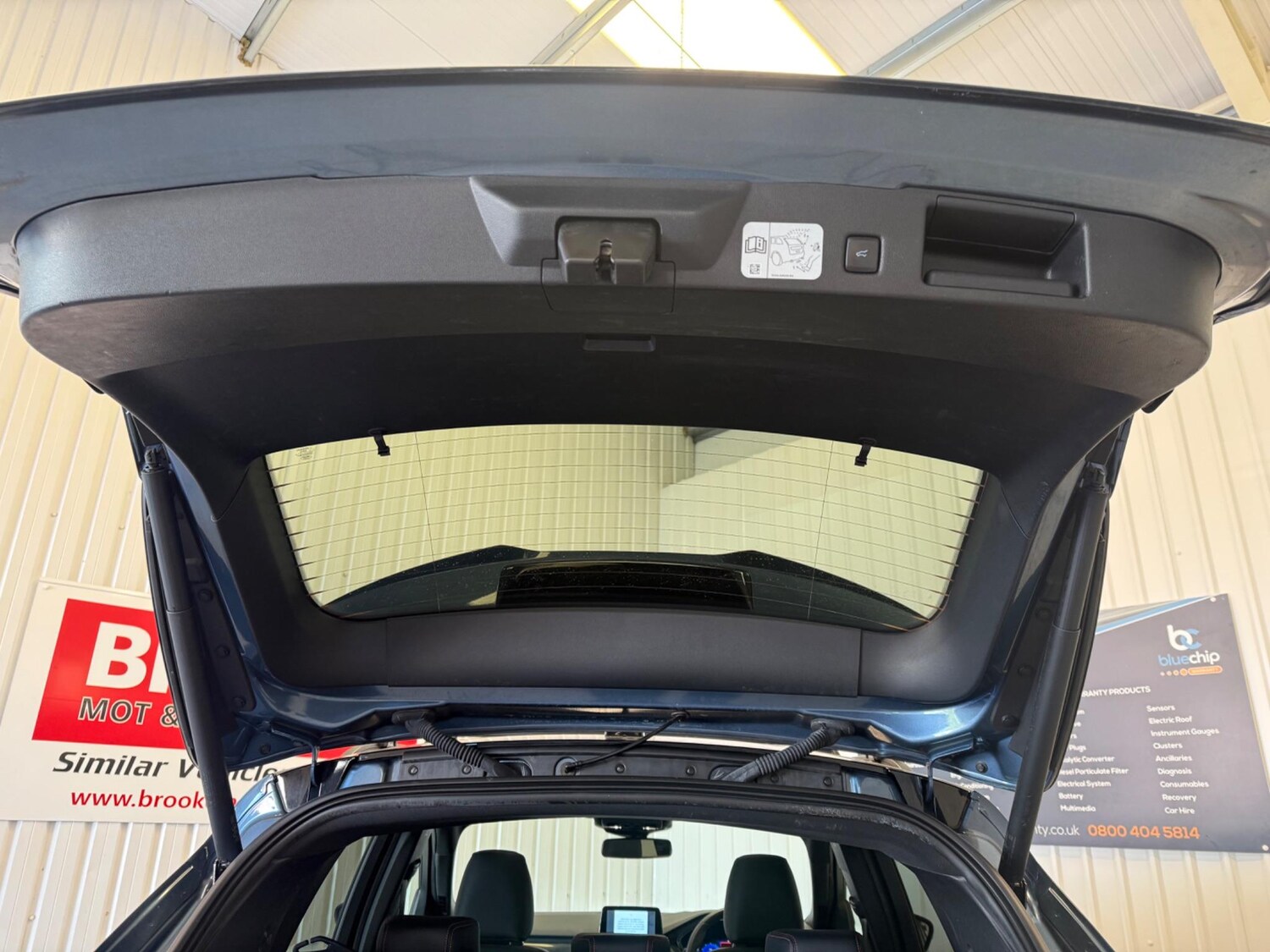 Vehicle 19
