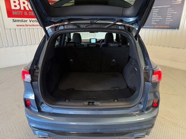 Used Ford Kuga 2021 for sale - 74653907: Photo 20