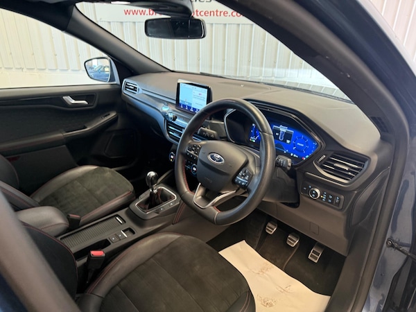 Used Ford Kuga 2021 for sale - 74653907: Photo 21