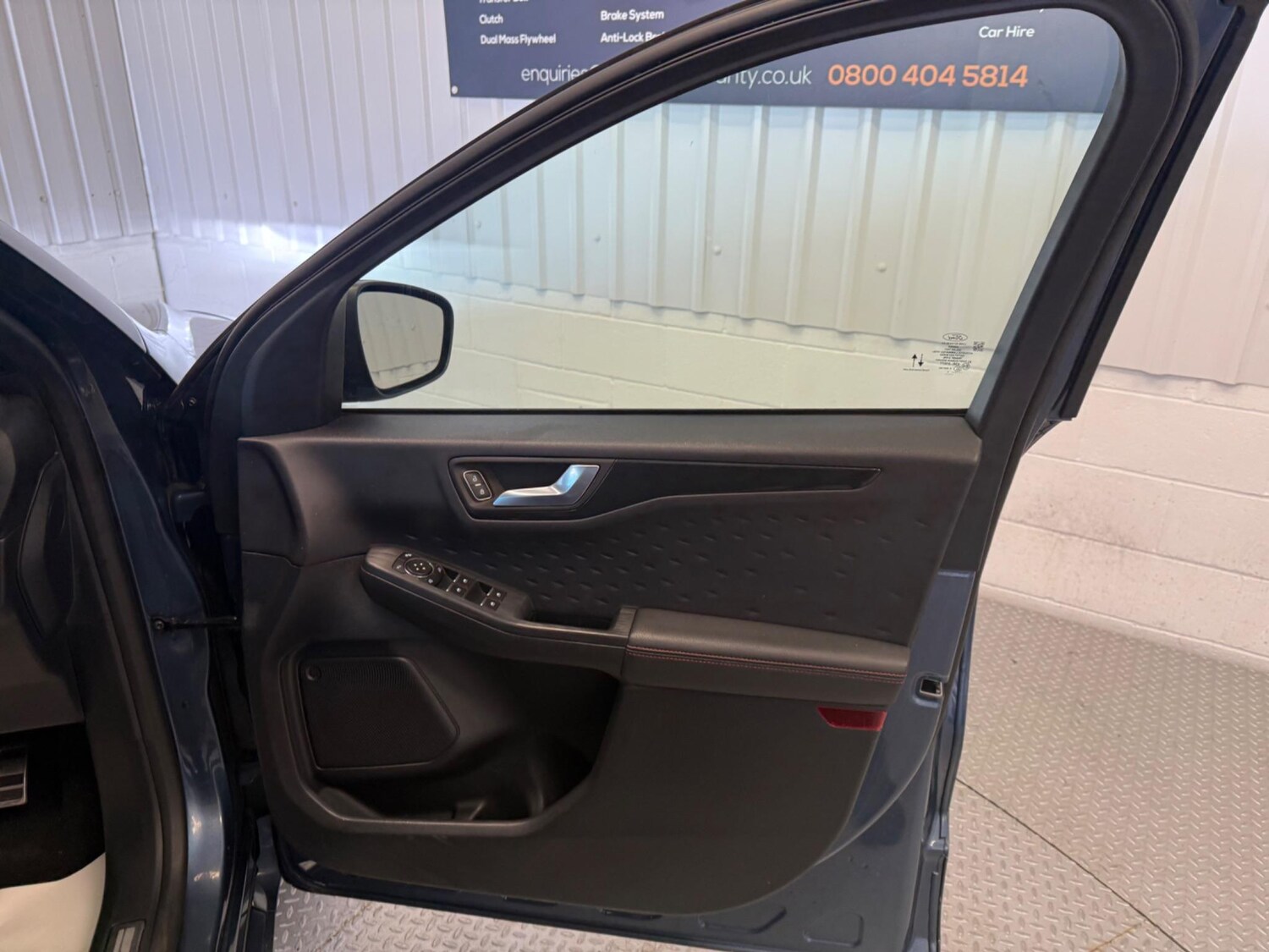 Vehicle 23