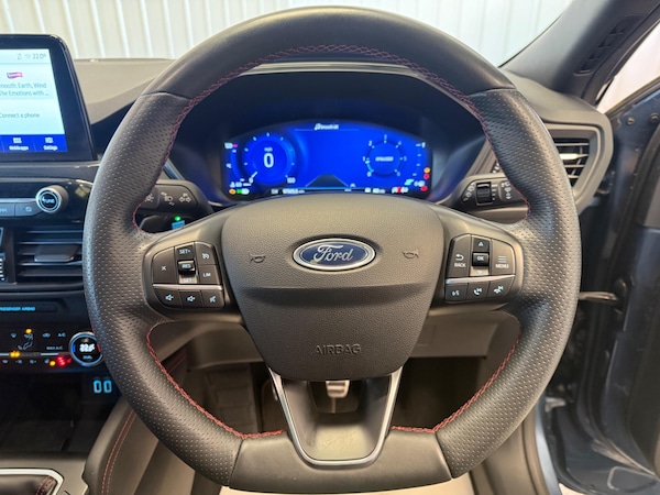 Used Ford Kuga 2021 for sale - 74653907: Photo 26