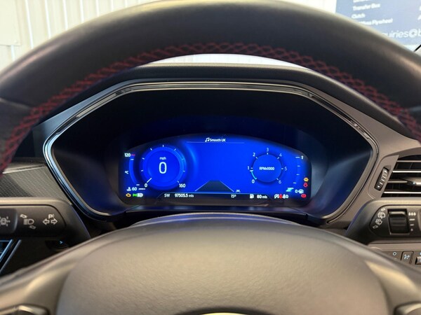 Used Ford Kuga 2021 for sale - 74653907: Photo 29