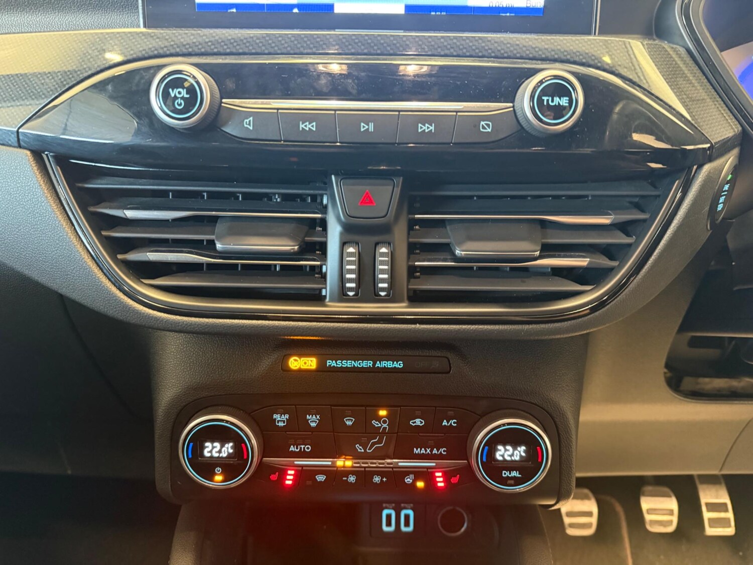 Vehicle 31