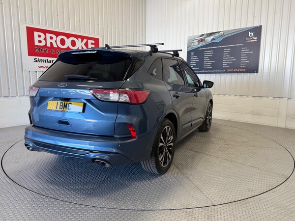 Used Ford Kuga 2021 for sale - 74653907: Photo 7