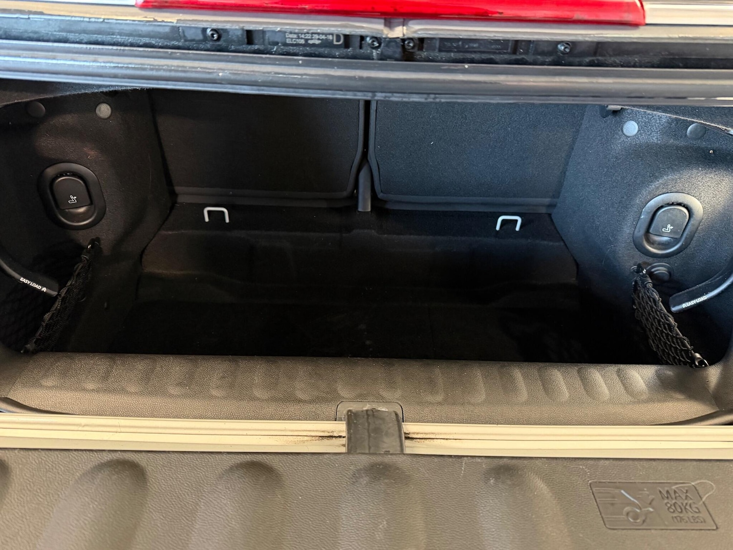 Used MINI Convertible 2016 for sale - 77633329: Photo 22