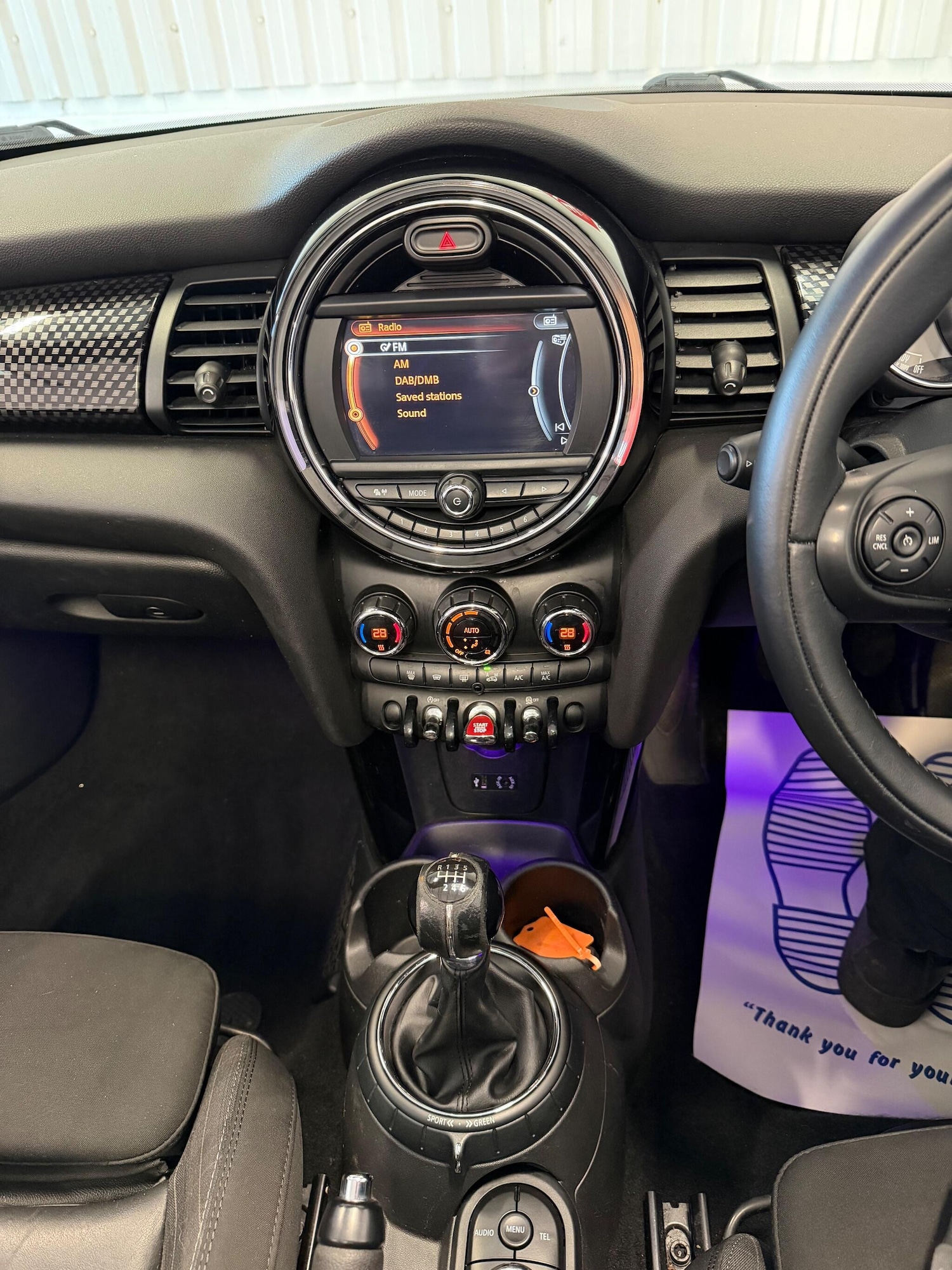 Used MINI Convertible 2016 for sale - 77633329: Photo 33