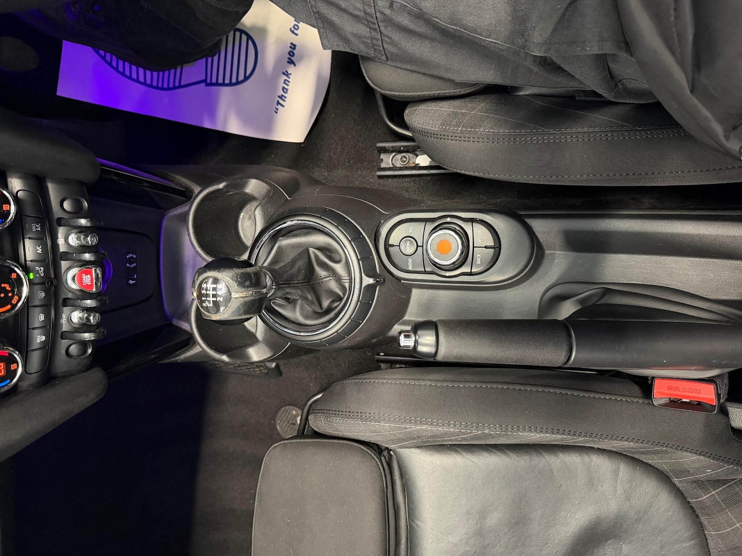 Used MINI Convertible 2016 for sale - 77633329: Photo 37