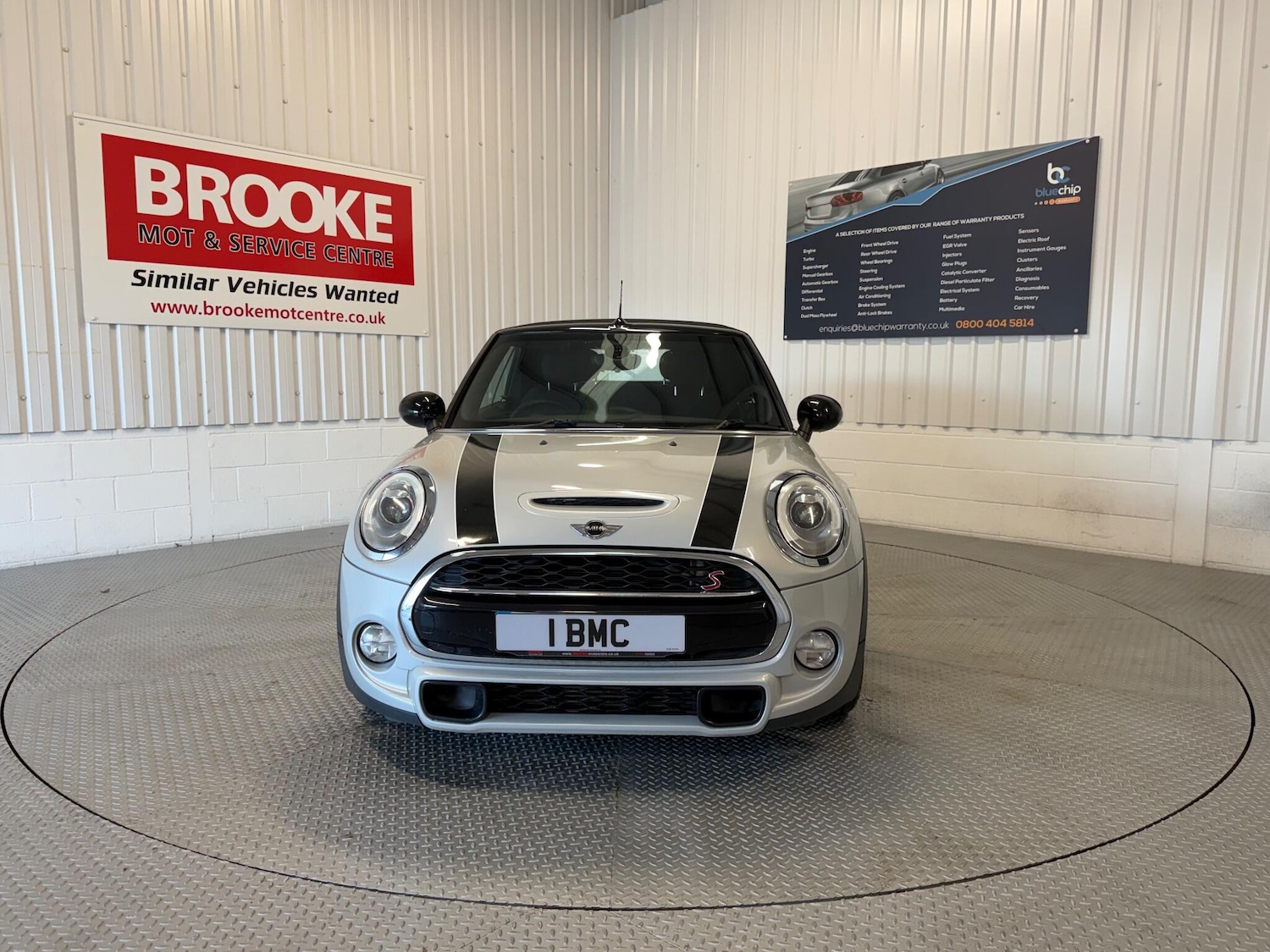 Used MINI Convertible 2016 for sale - 77633329: Photo 5