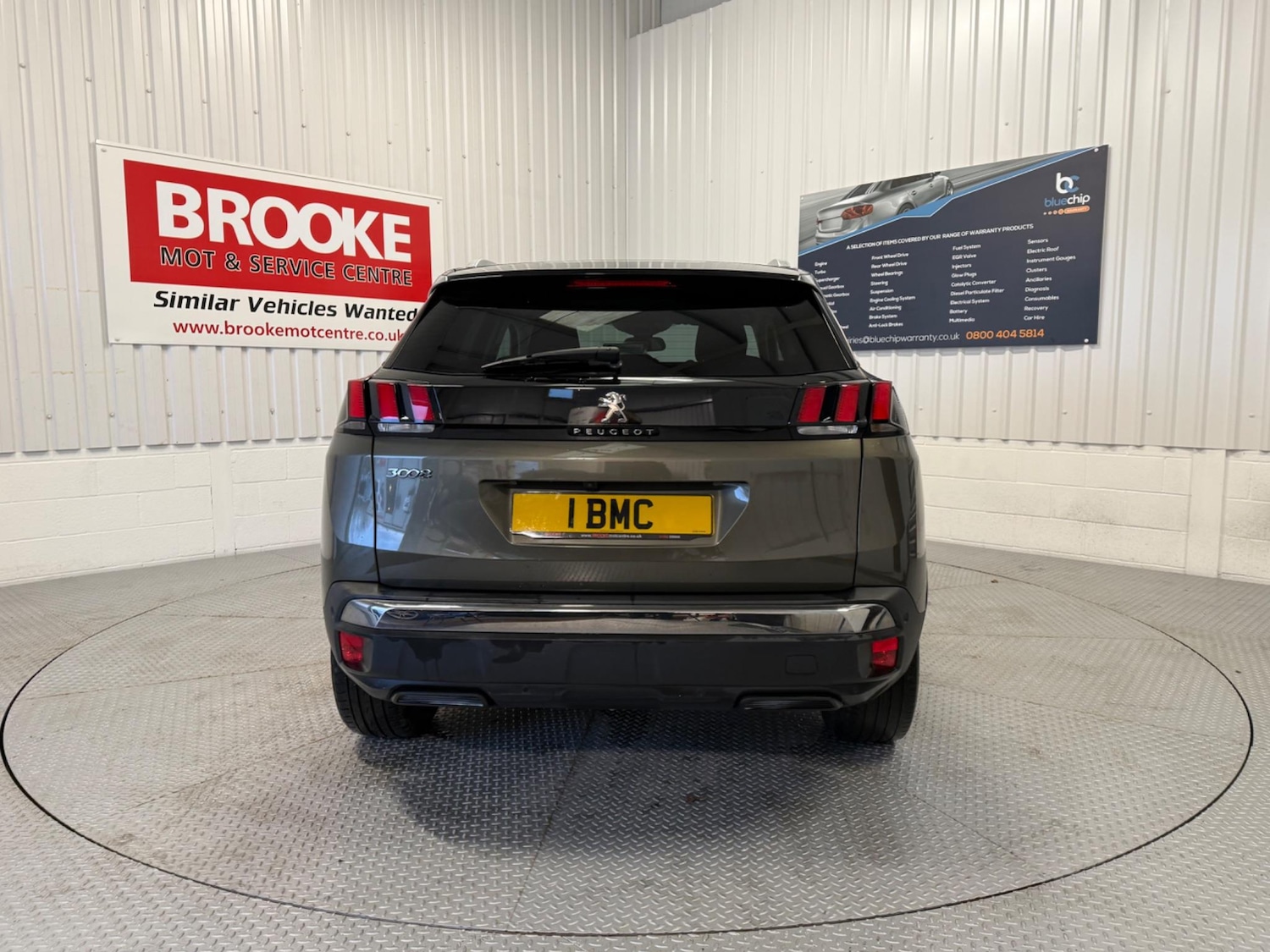 Used Peugeot 3008 2020 for sale - 77237903: Photo 10