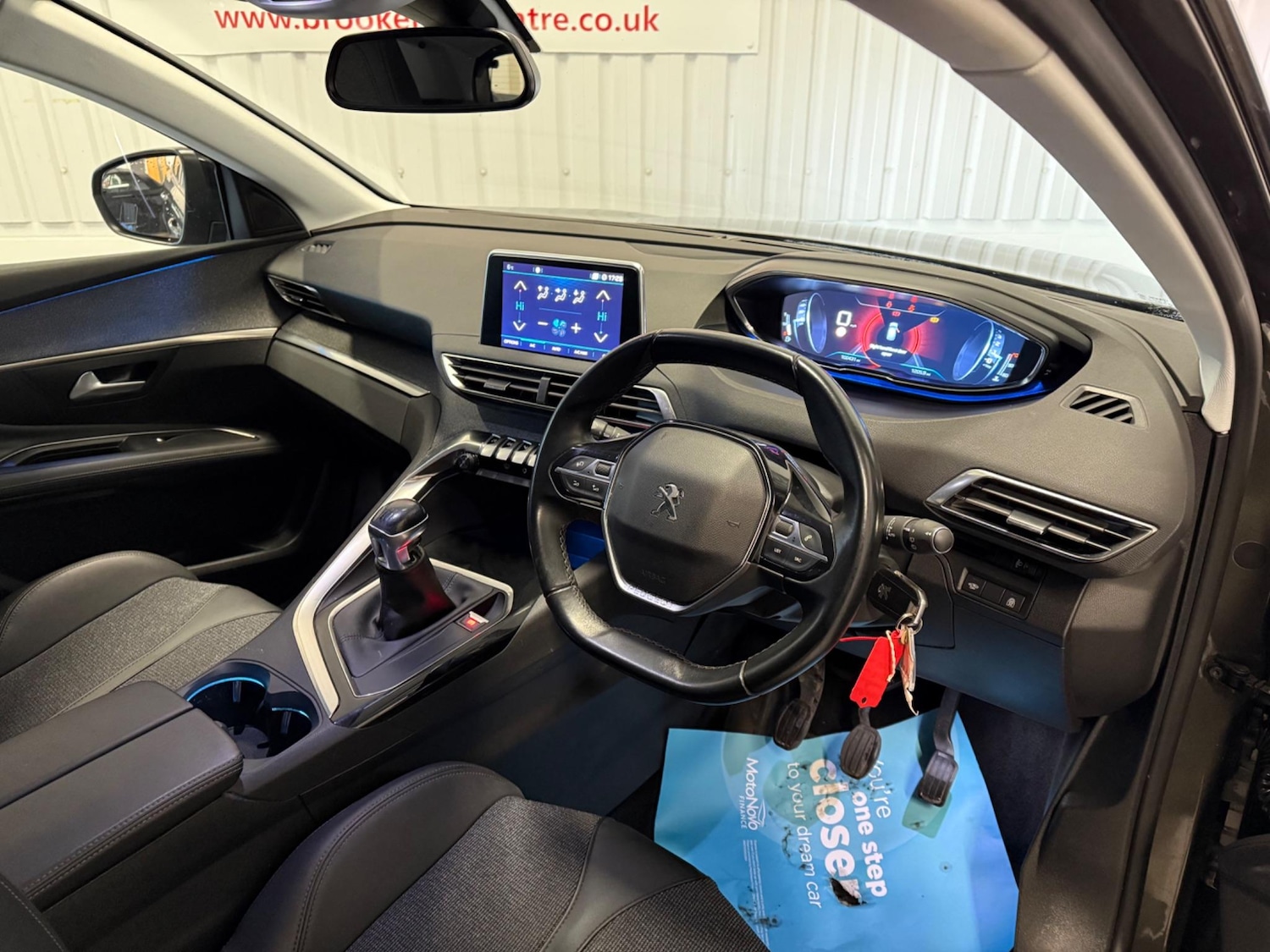 Used Peugeot 3008 2020 for sale - 77237903: Photo 18