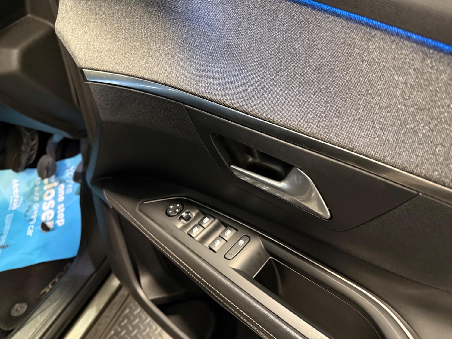 Used Peugeot 3008 2020 for sale - 77237903: Photo 19