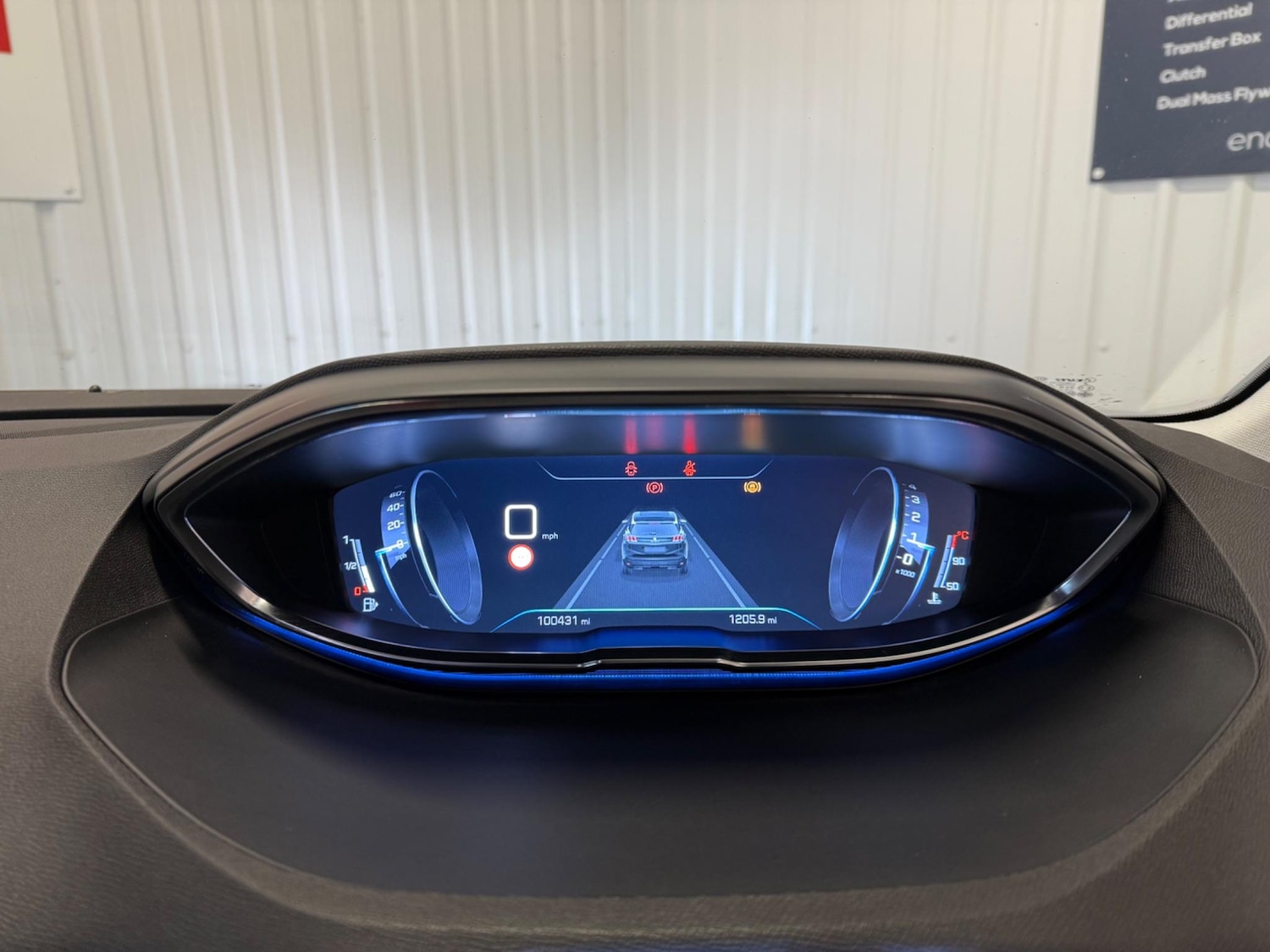 Used Peugeot 3008 2020 for sale - 77237903: Photo 20