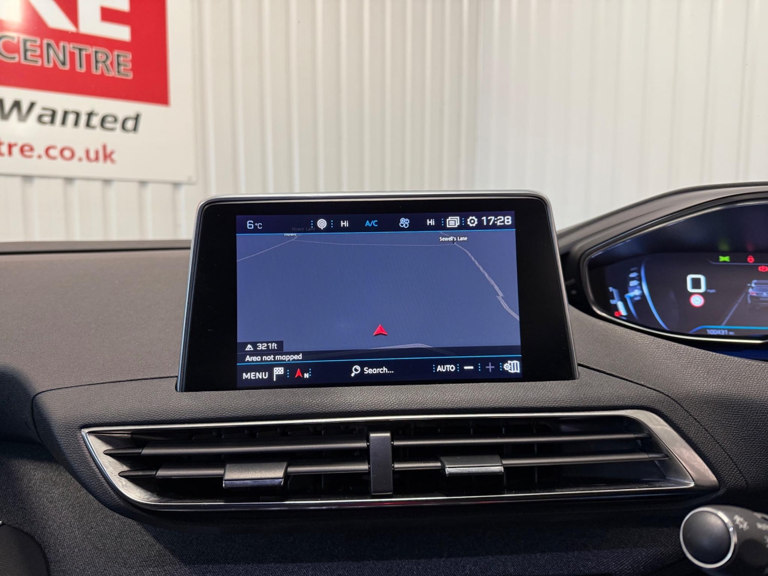 Used Peugeot 3008 2020 for sale - 77237903: Photo 23