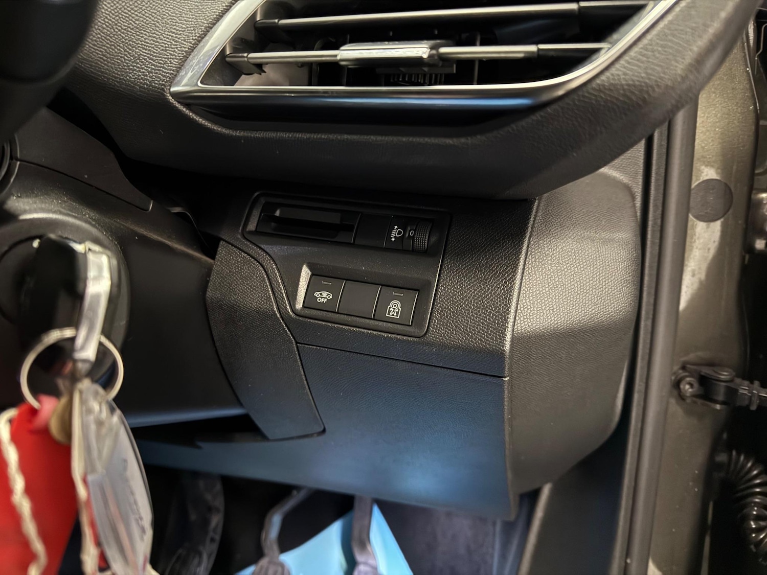 Used Peugeot 3008 2020 for sale - 77237903: Photo 25