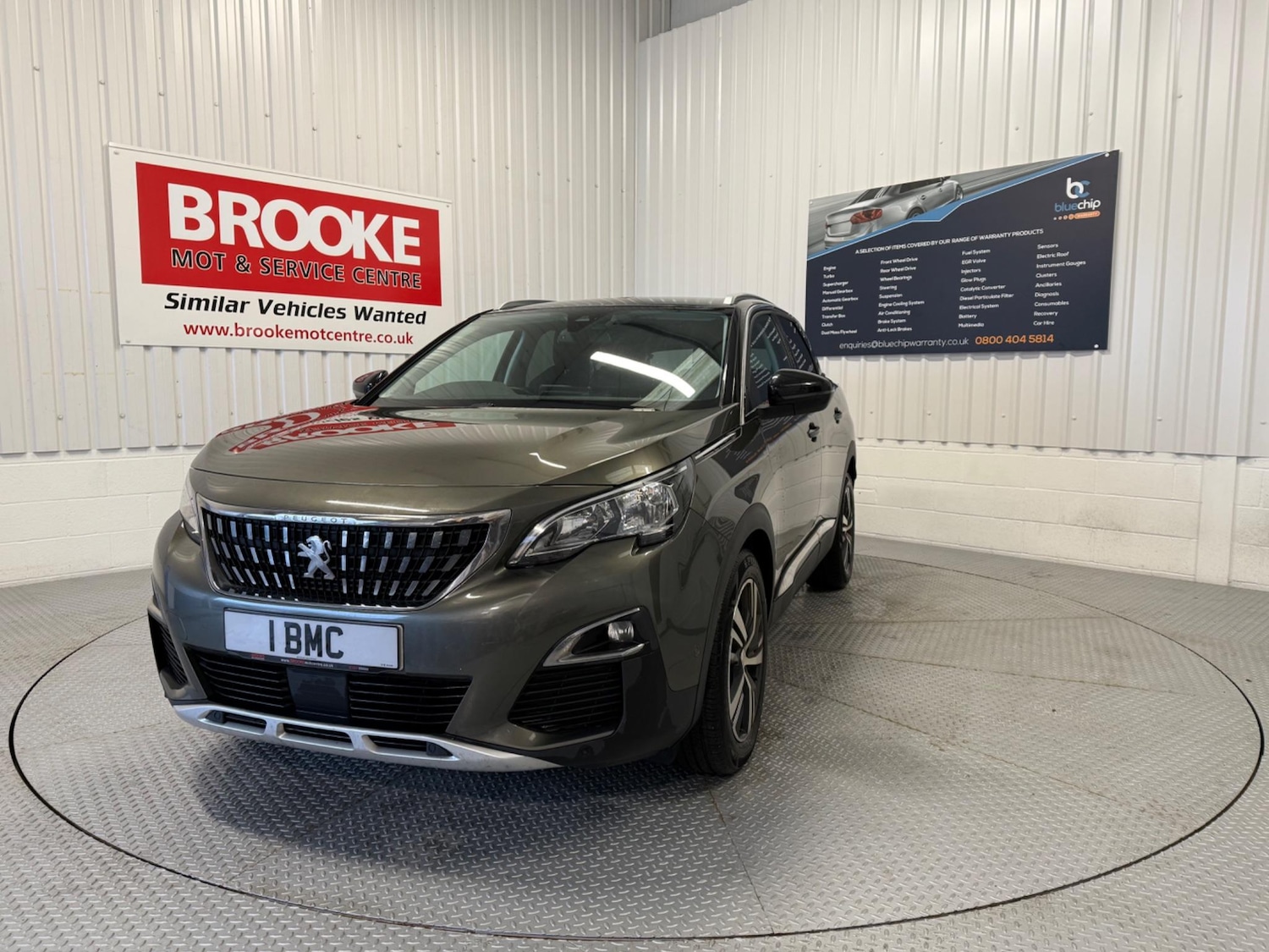 Used Peugeot 3008 2020 for sale - 77237903: Photo 5