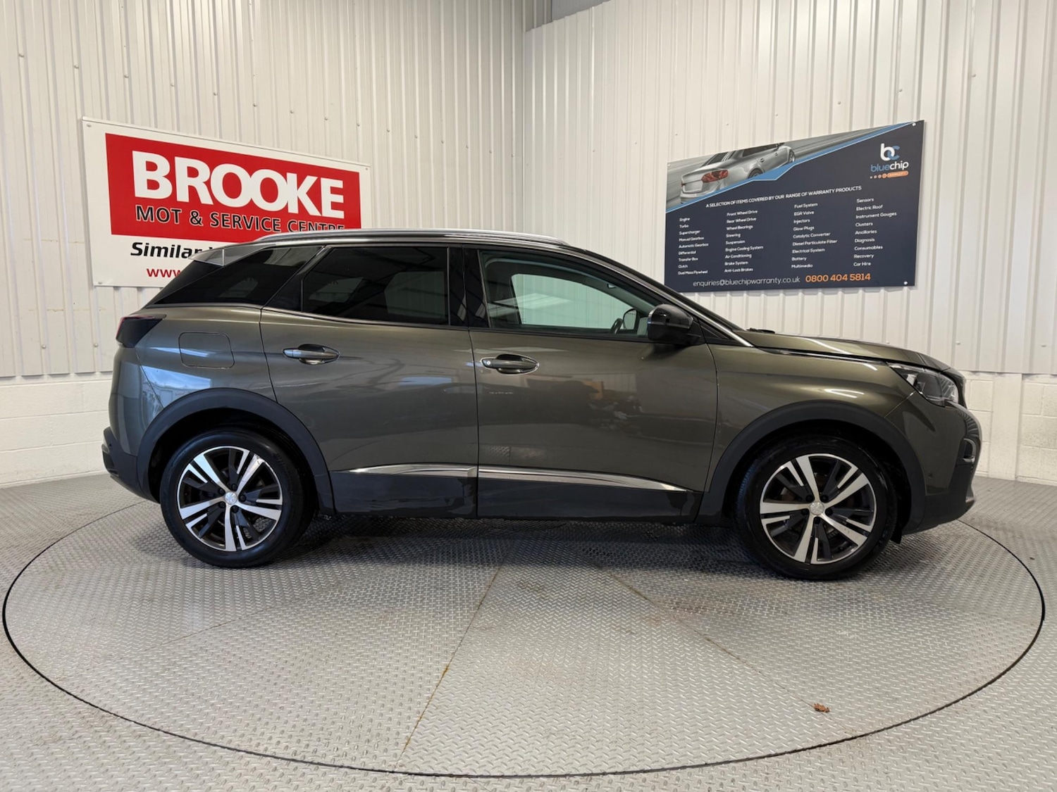 Used Peugeot 3008 2020 for sale - 77237903: Photo 6