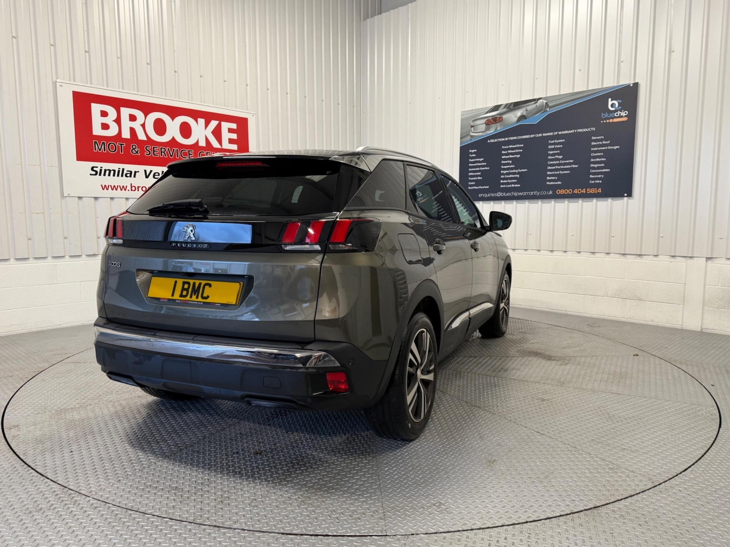 Used Peugeot 3008 2020 for sale - 77237903: Photo 7