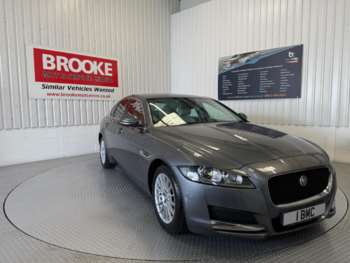 2016 (66) - 2.0d Prestige Auto Euro 6 (s/s) 4dr
