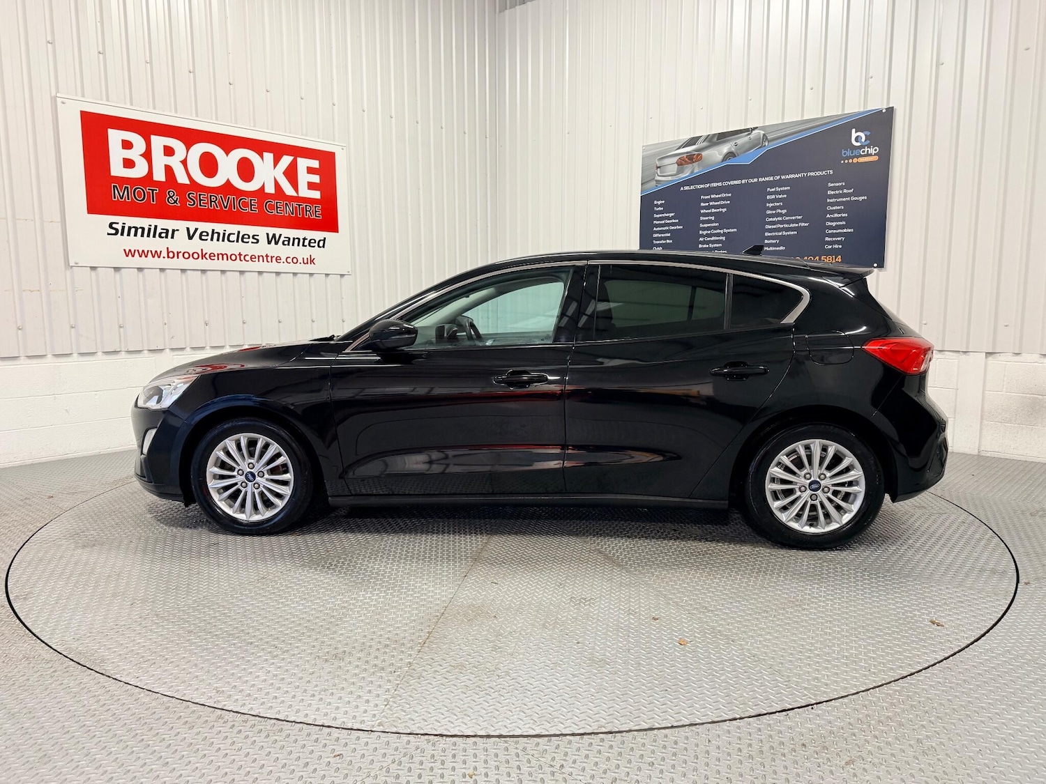 Used Ford Focus for sale - 77015224: Photo 10