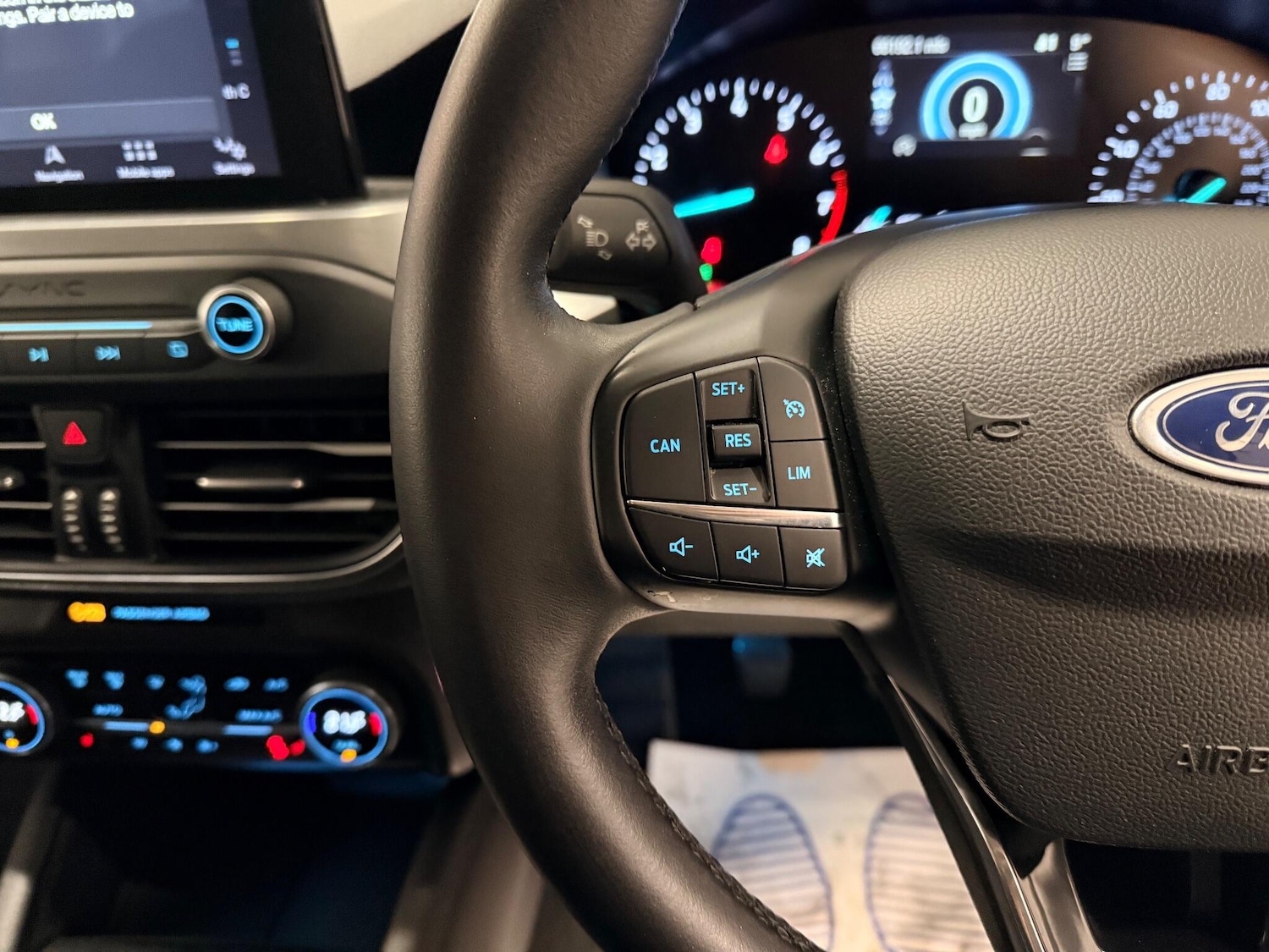 Used Ford Focus for sale - 77015224: Photo 18