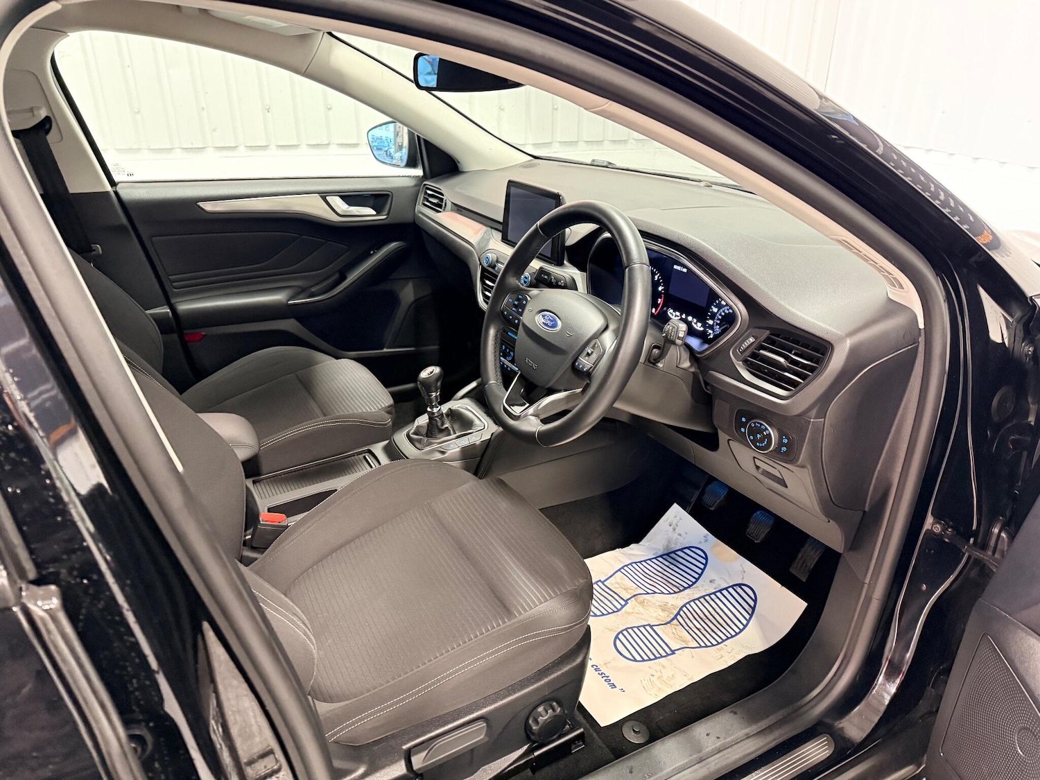 Used Ford Focus for sale - 77015224: Photo 20