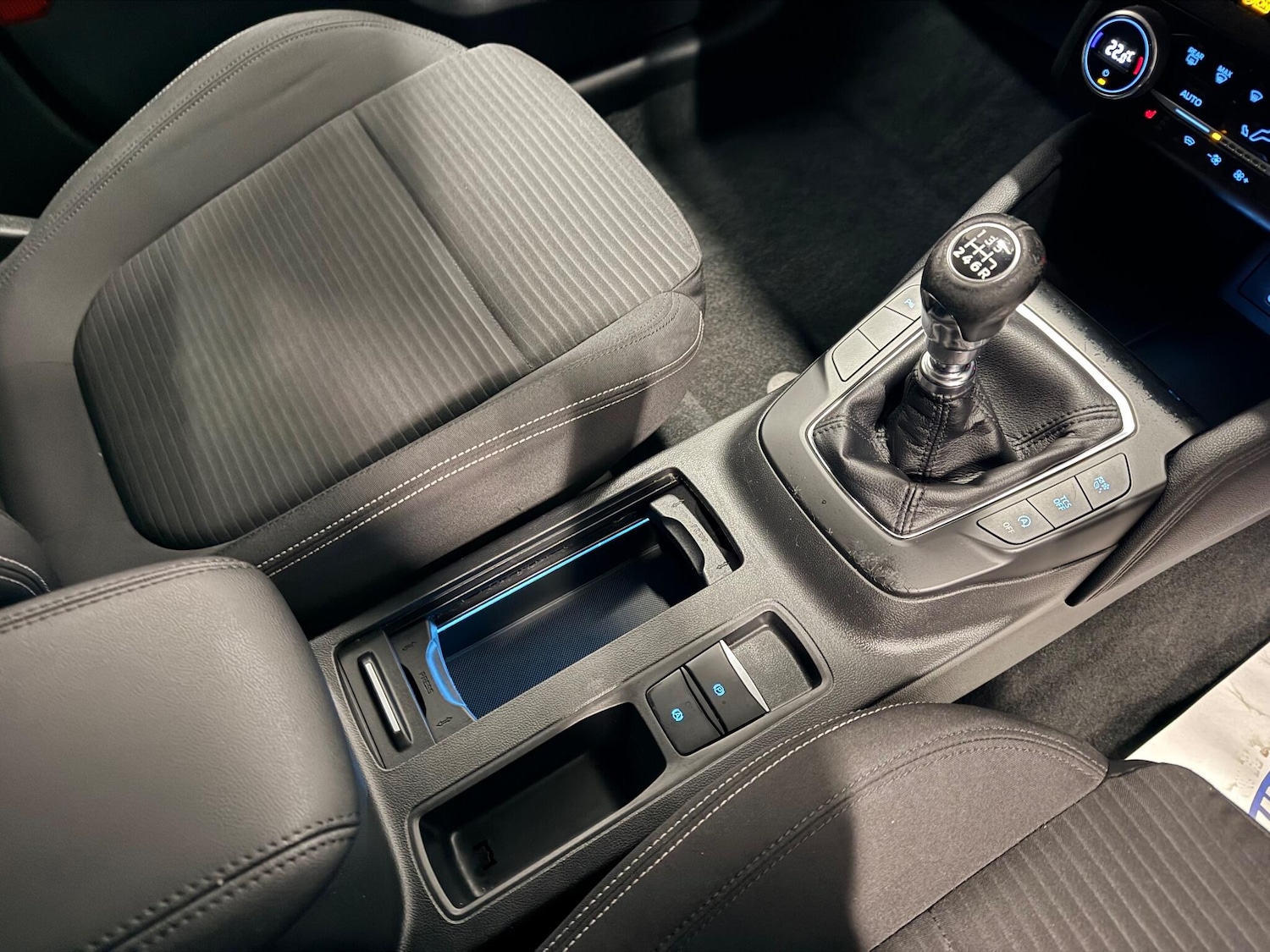 Used Ford Focus for sale - 77015224: Photo 28