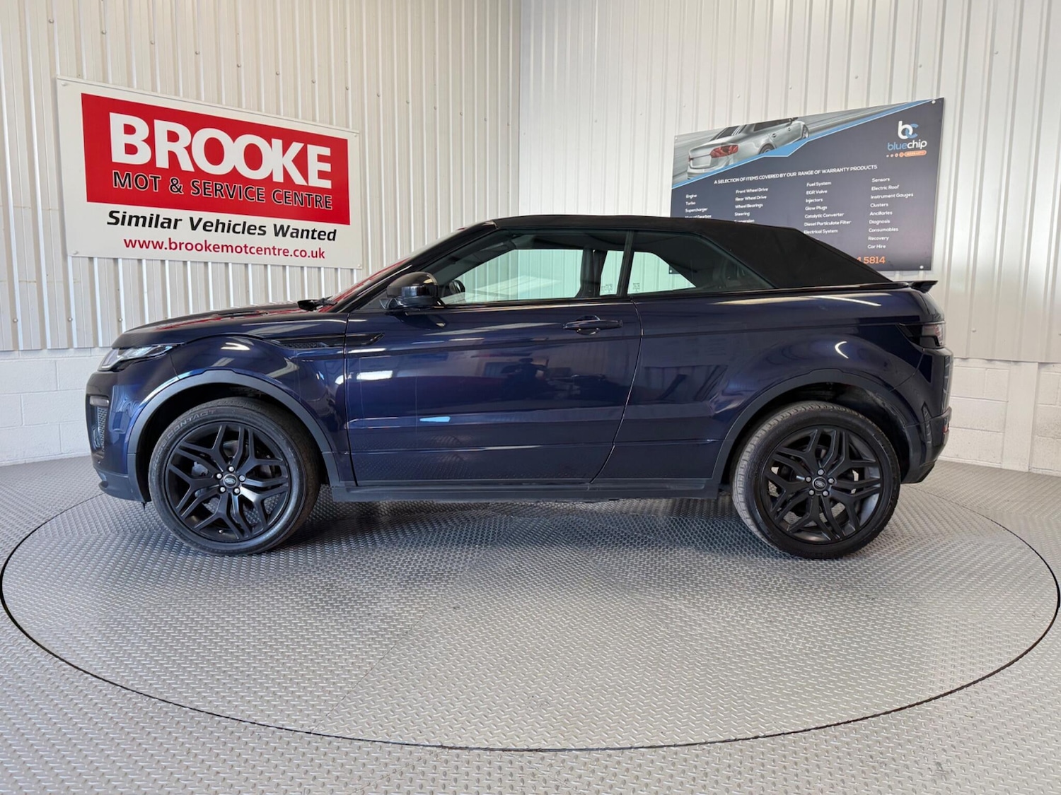 Used Land Rover Range Rover Evoque 2018 for sale - 76473250: Photo 10