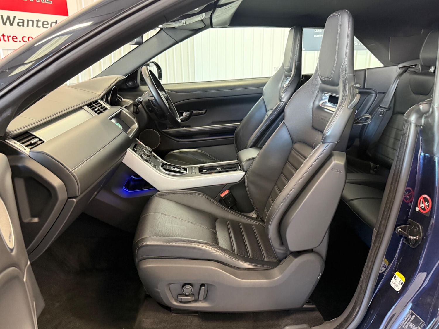 Used Land Rover Range Rover Evoque 2018 for sale - 76473250: Photo 12