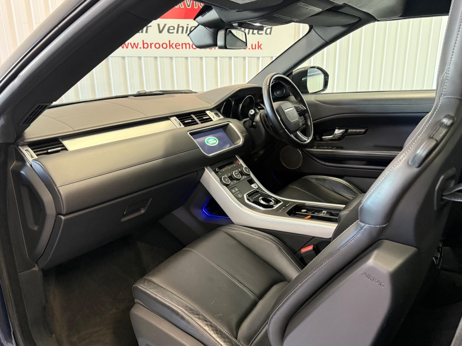 Used Land Rover Range Rover Evoque 2018 for sale - 76473250: Photo 13