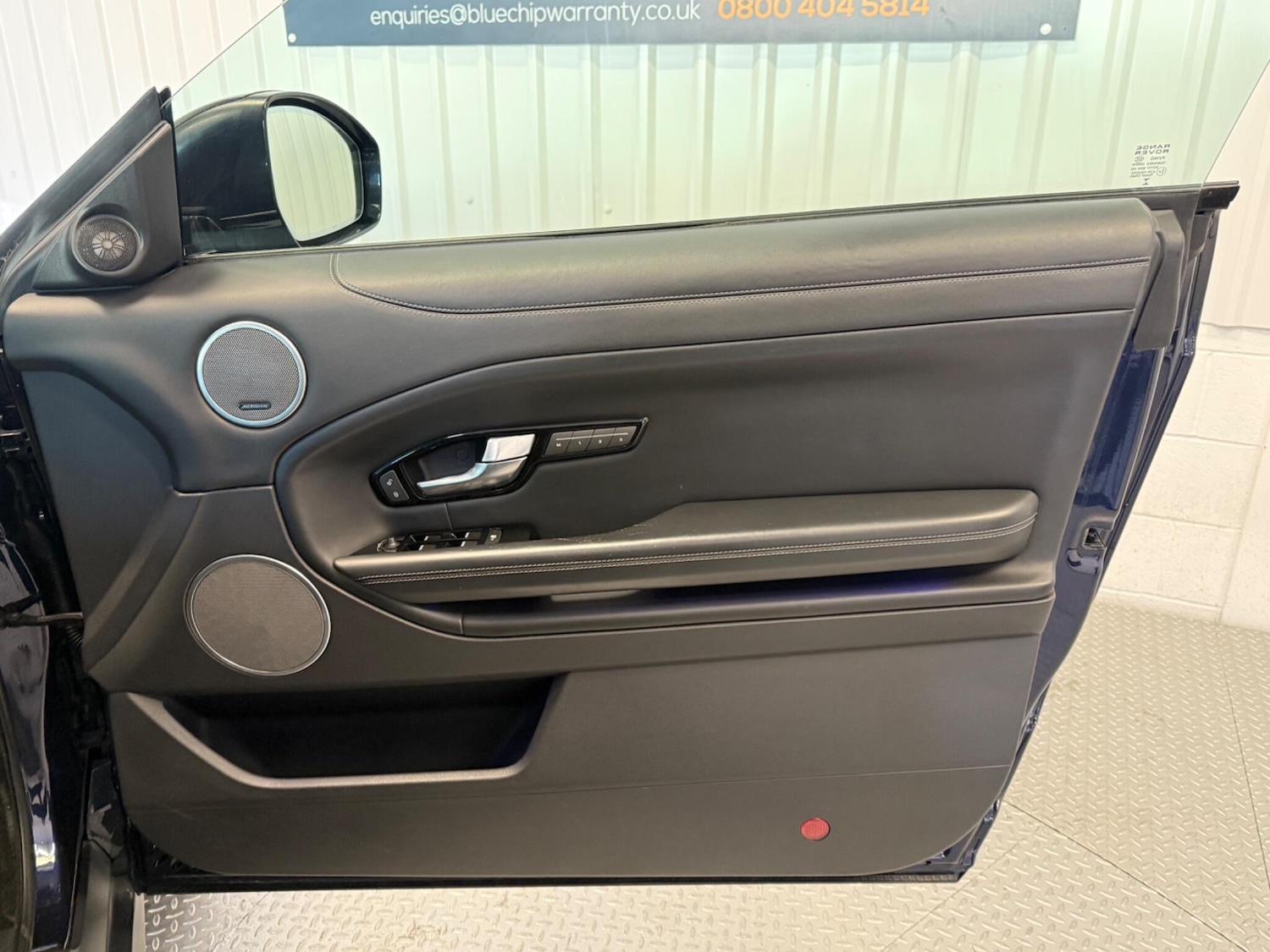 Used Land Rover Range Rover Evoque 2018 for sale - 76473250: Photo 14