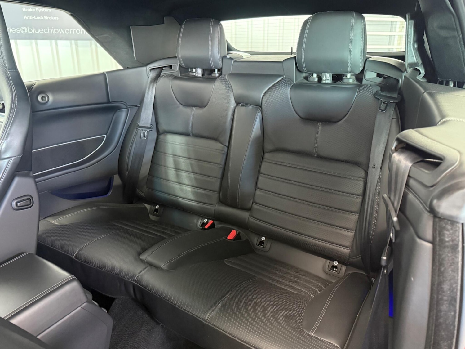 Used Land Rover Range Rover Evoque 2018 for sale - 76473250: Photo 16