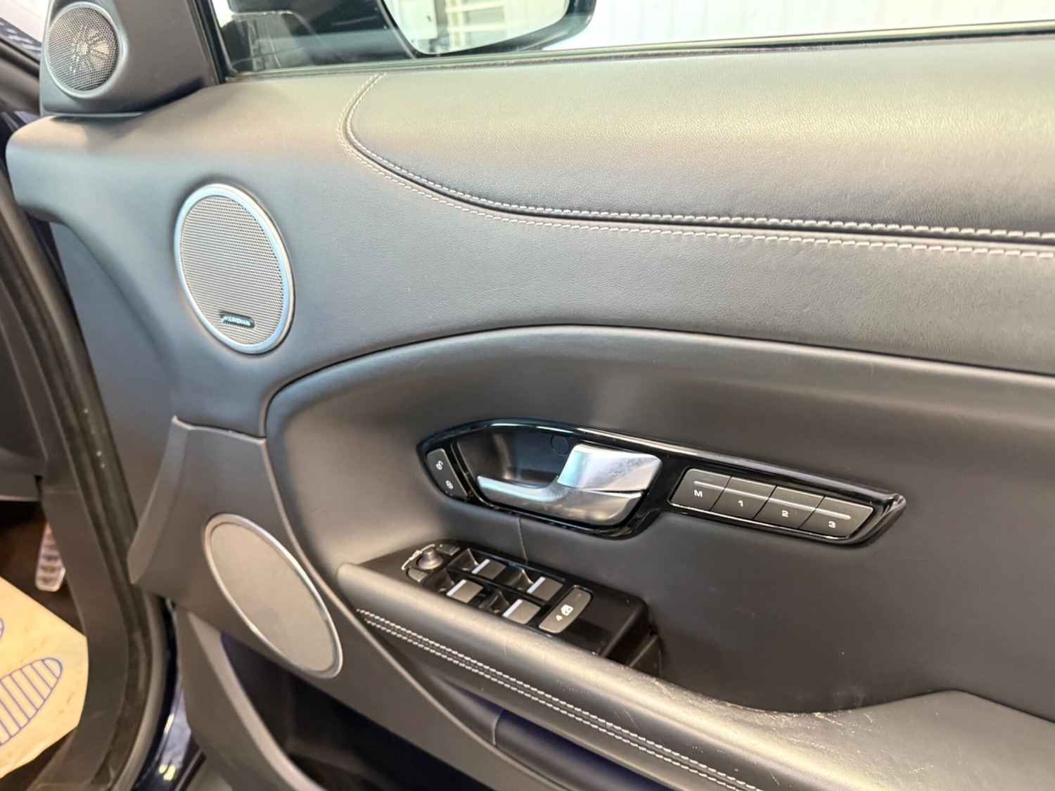 Used Land Rover Range Rover Evoque 2018 for sale - 76473250: Photo 17